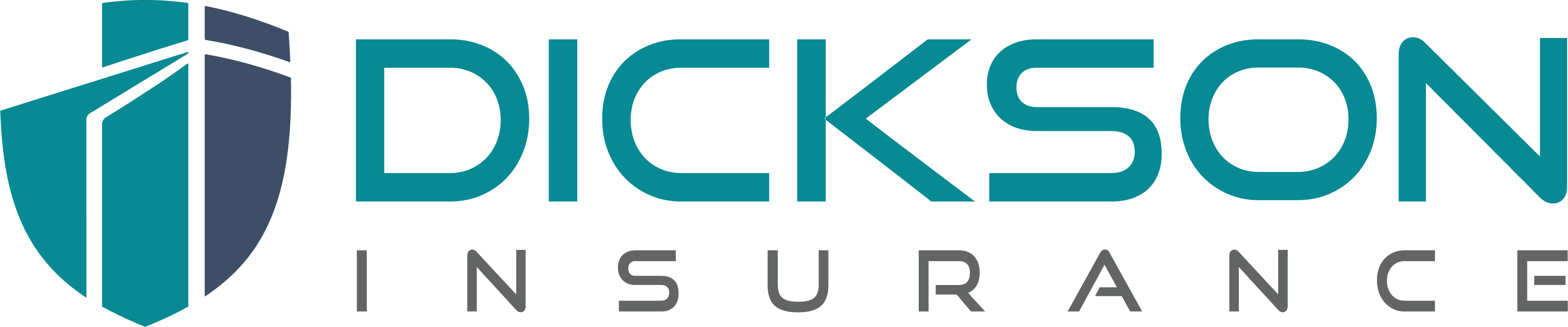 My Insurance View wordmark.
