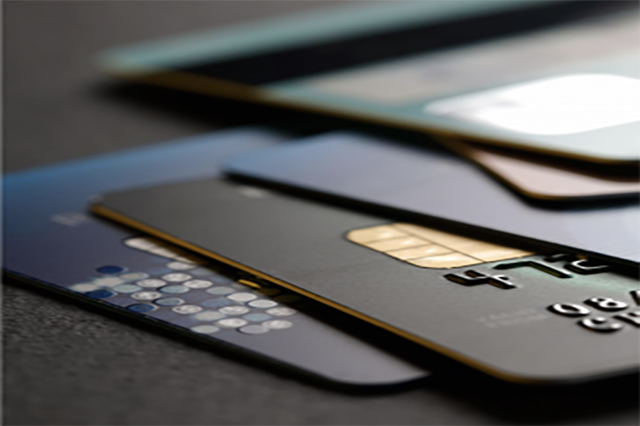 Why Credit Scores Matter