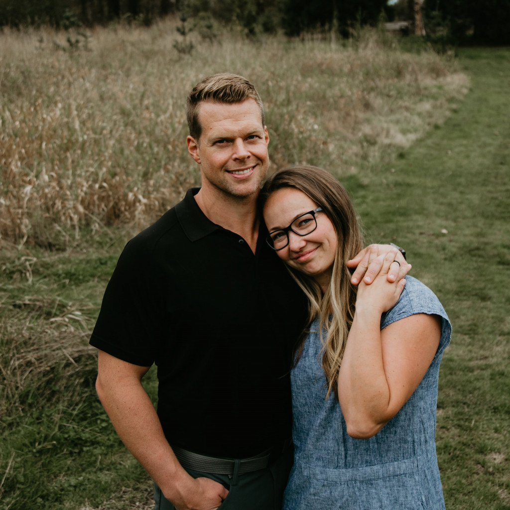 Tim & Danika Dickson