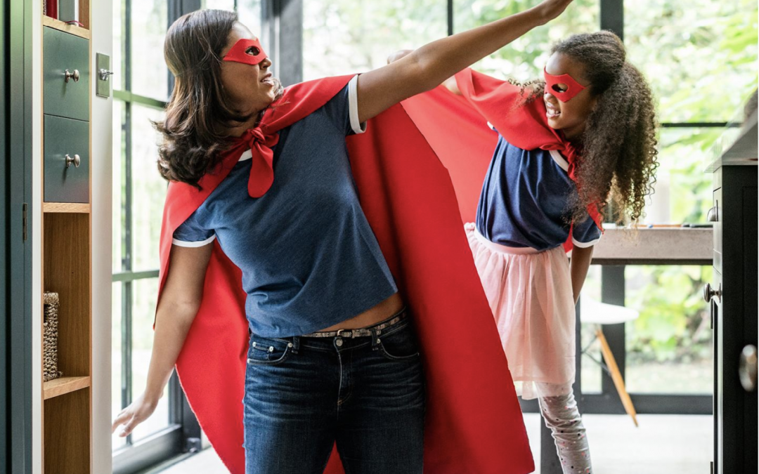 Secrets of the Supersavers