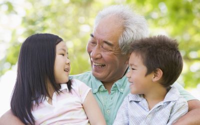 Ways to Pass on Wealth to Adult Children and Grandchildren