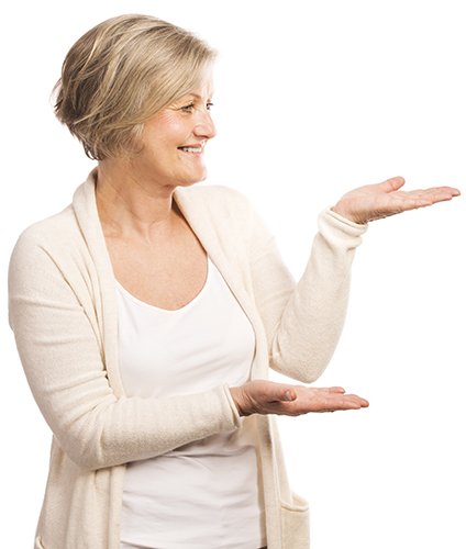 Term Life Insurance for seniors