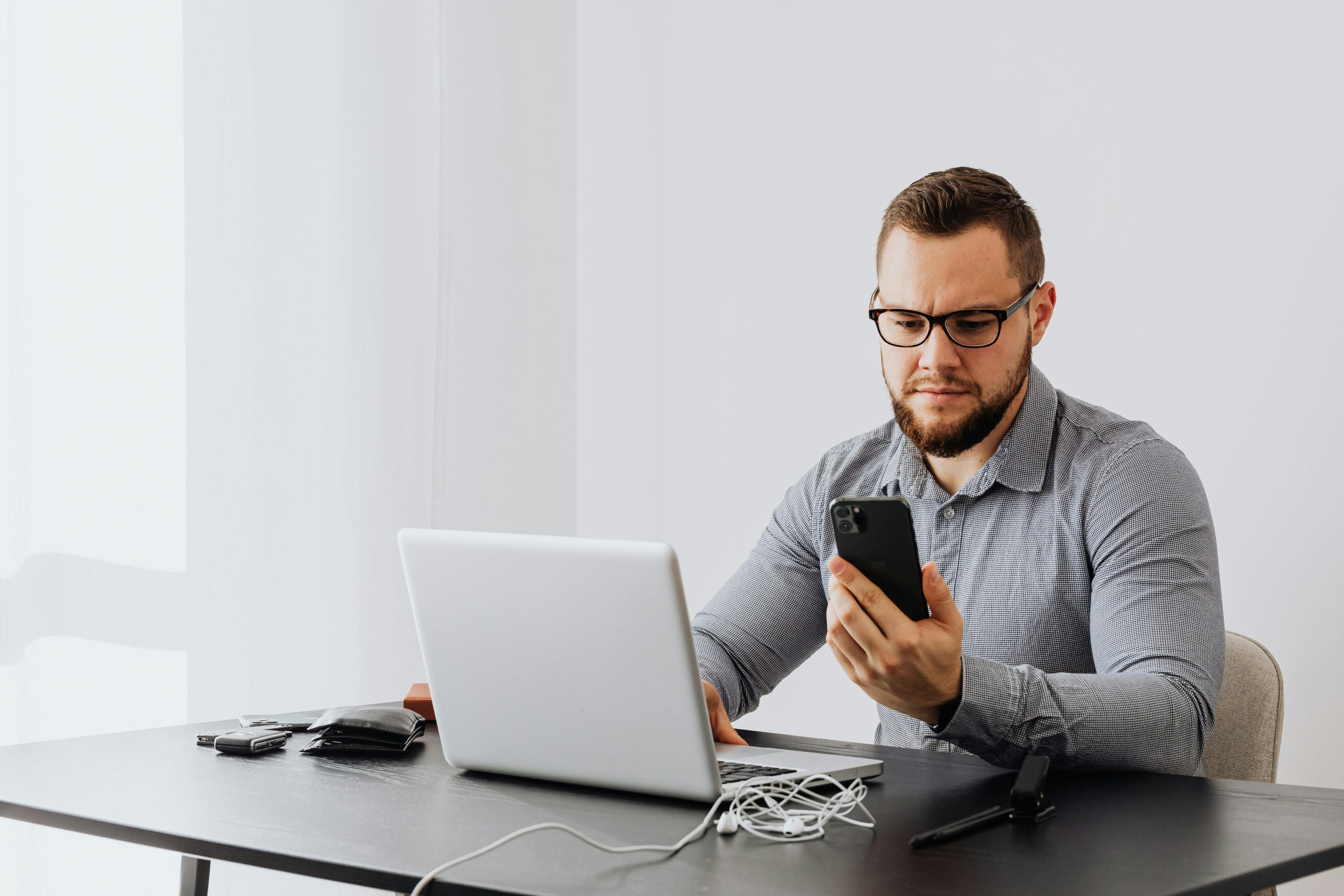 hero image for corporate life insurance page