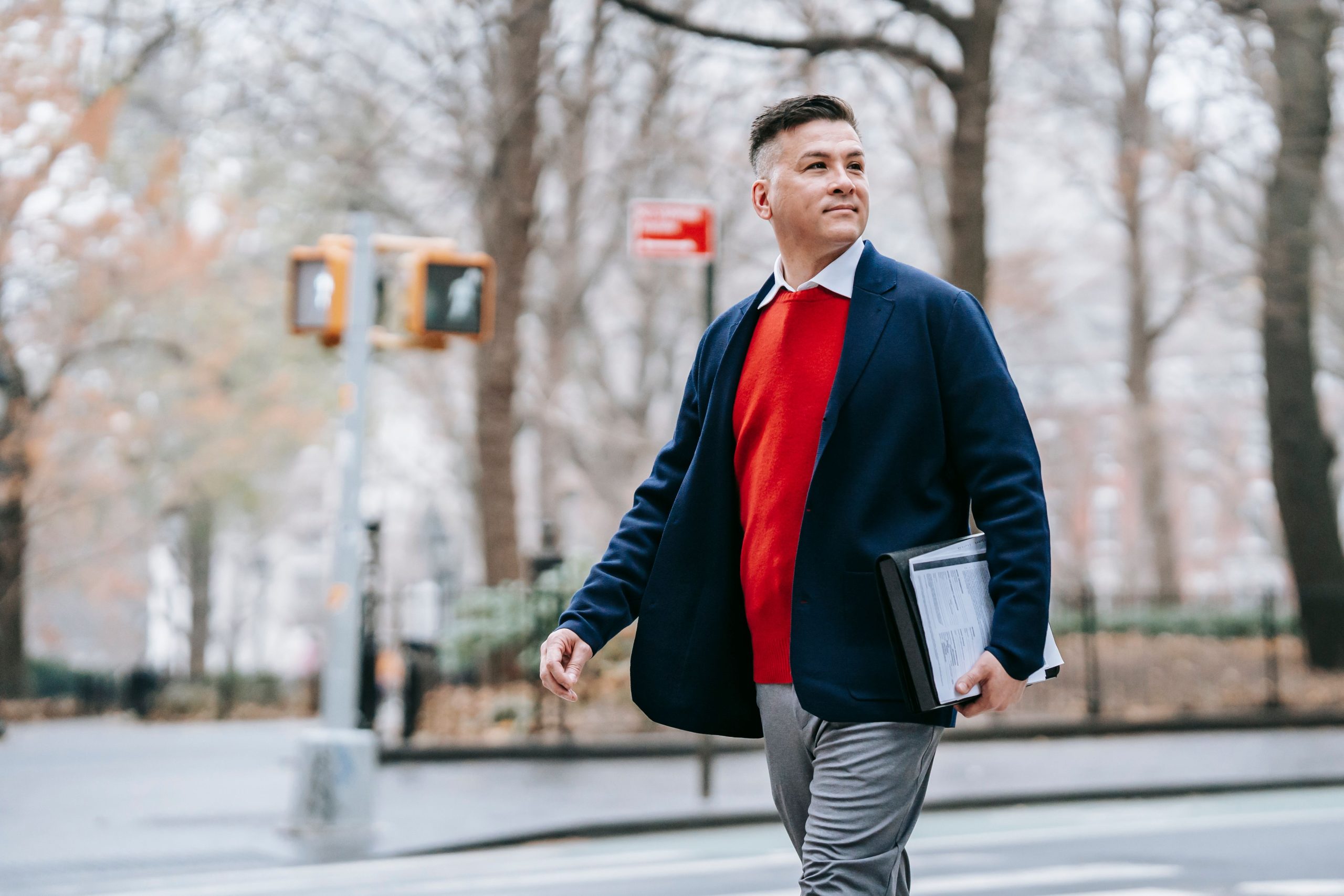 Person easing back into work after a disability claim in Canada